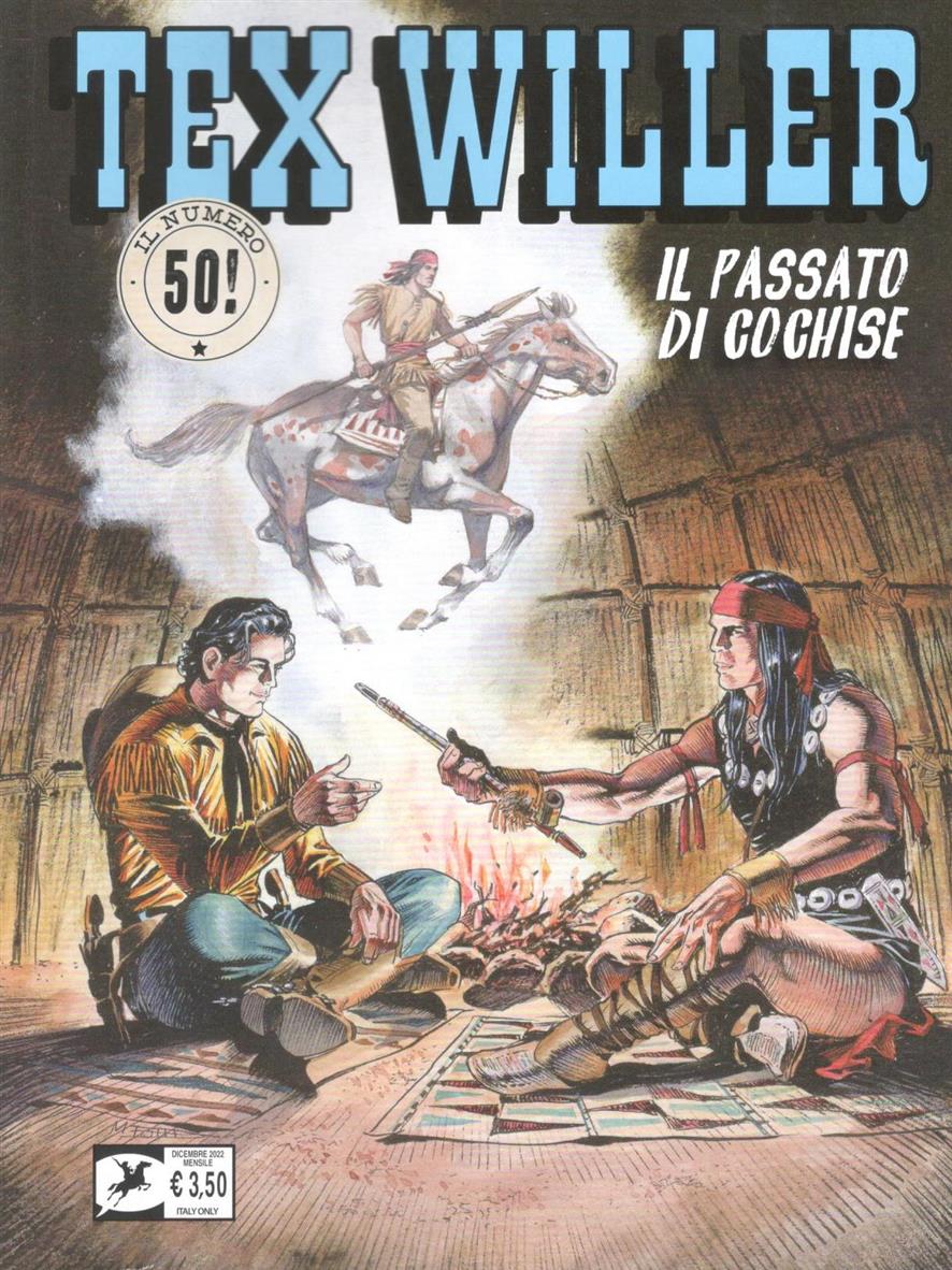TEX WILLER - 50_thumbnail