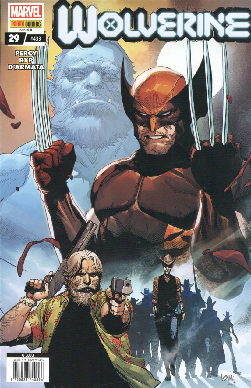 WOLVERINE (PANINI 2020) - 29_thumbnail