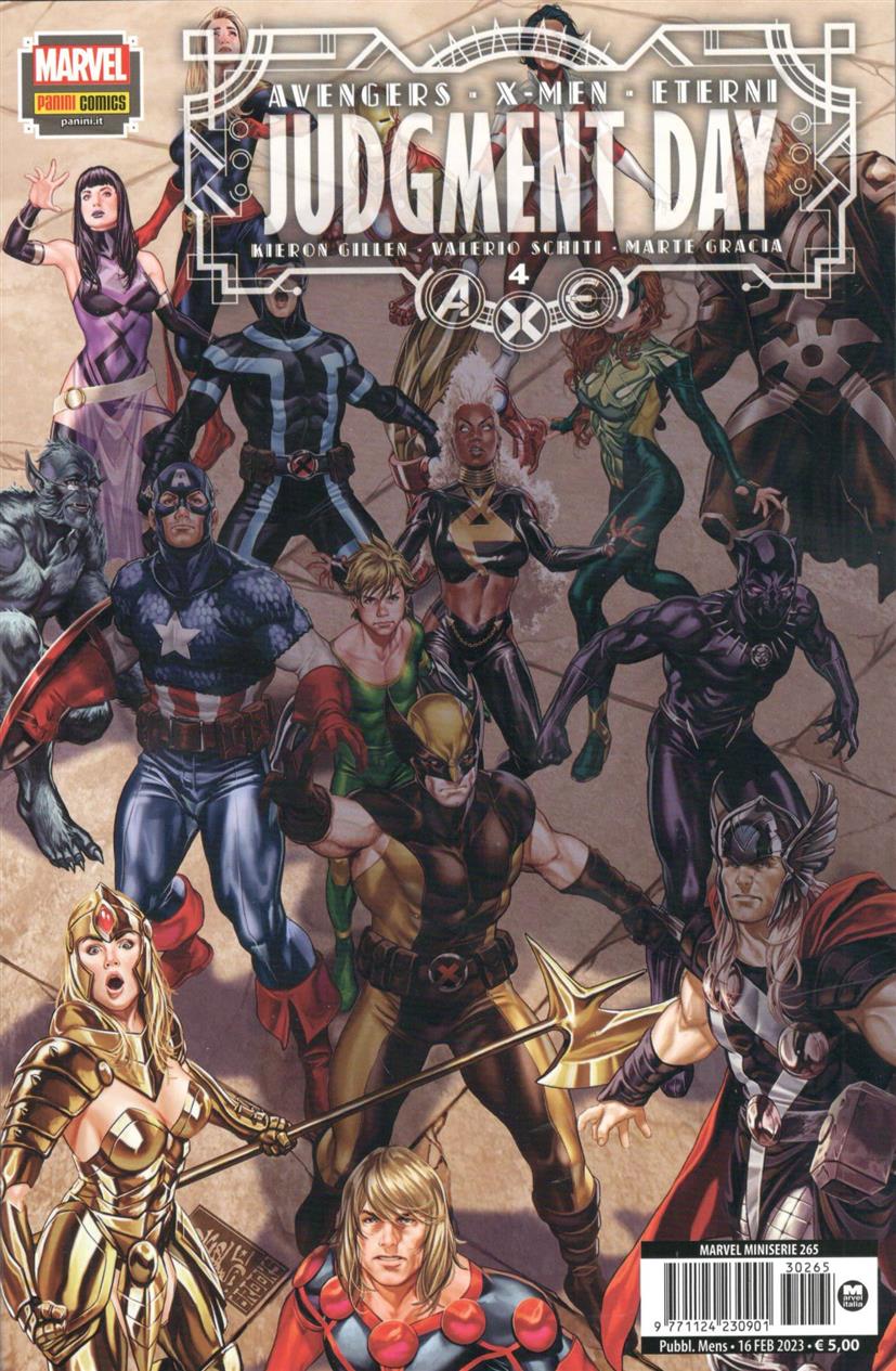 A.X.E. JUDGMENT DAY (PANINI) - 4_thumbnail A.X.E. JUDGMENT DAY (PANINI) - 4_thumbnail