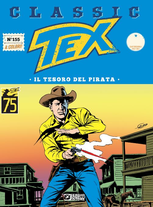 TEX CLASSIC - 155_thumbnail TEX CLASSIC - 155_thumbnail