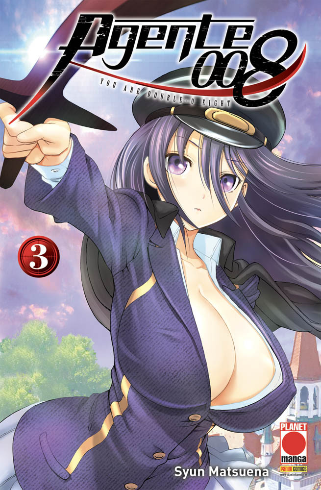 AGENTE 008 - 3_thumbnail AGENTE 008 - 3_thumbnail