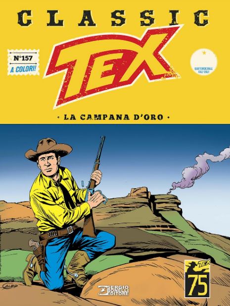 TEX CLASSIC - 157_thumbnail TEX CLASSIC - 157_thumbnail