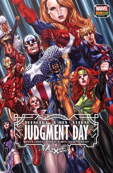A.X.E. JUDGMENT DAY (PANINI) - 5_thumbnail A.X.E. JUDGMENT DAY (PANINI) - 5_thumbnail