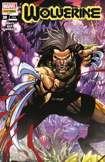 WOLVERINE (PANINI 2020) - 30_thumbnail