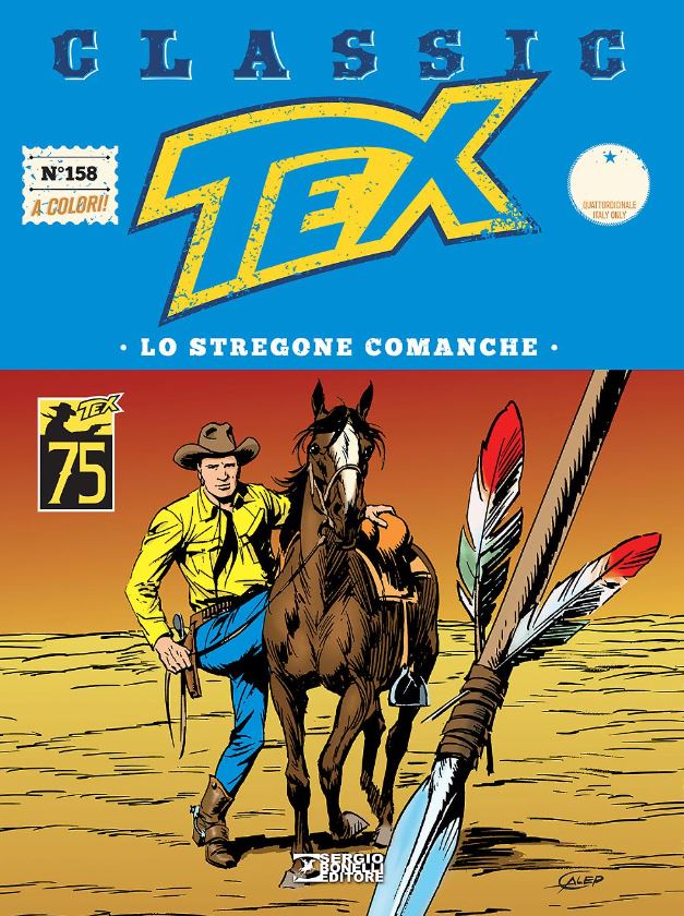 TEX CLASSIC - 158_thumbnail TEX CLASSIC - 158_thumbnail