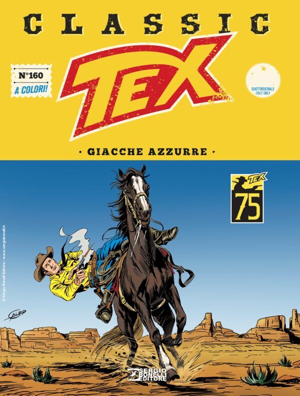 TEX CLASSIC - 160_thumbnail TEX CLASSIC - 160_thumbnail