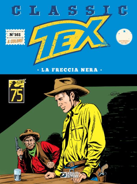 TEX CLASSIC - 161_thumbnail TEX CLASSIC - 161_thumbnail