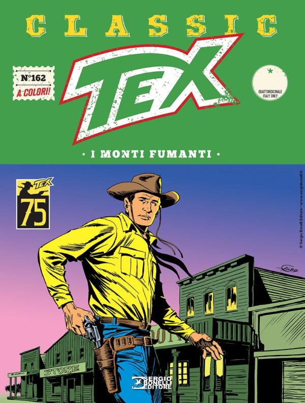 TEX CLASSIC - 162_thumbnail TEX CLASSIC - 162_thumbnail