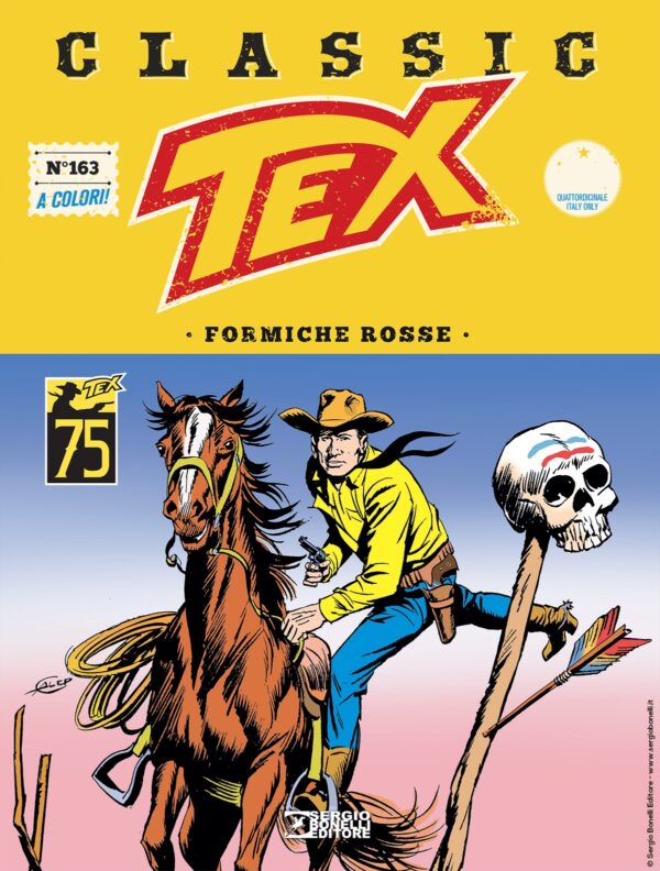 TEX CLASSIC - 163_thumbnail TEX CLASSIC - 163_thumbnail