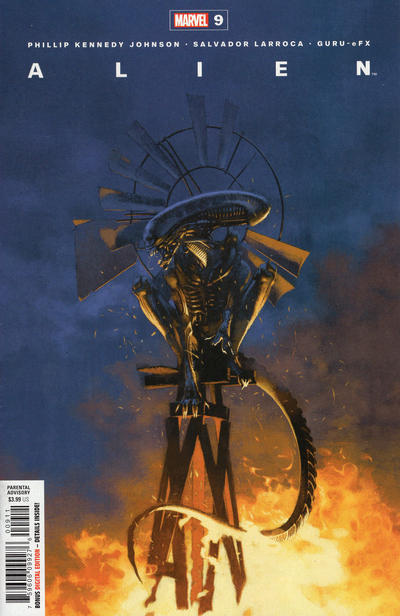 ALIEN (MARVEL 2021) - 9_thumbnail