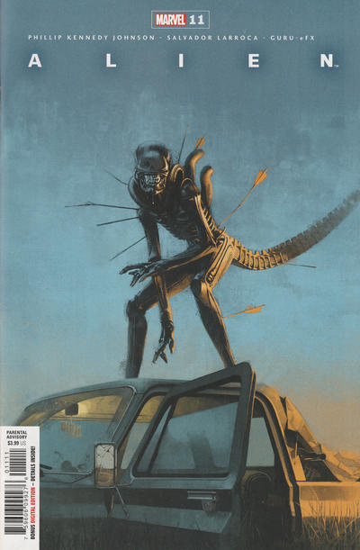 ALIEN (MARVEL 2021) - 11_thumbnail ALIEN (MARVEL 2021) - 11_thumbnail