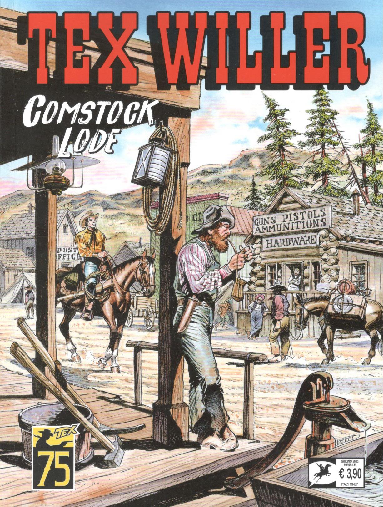 TEX WILLER - 56_thumbnail
