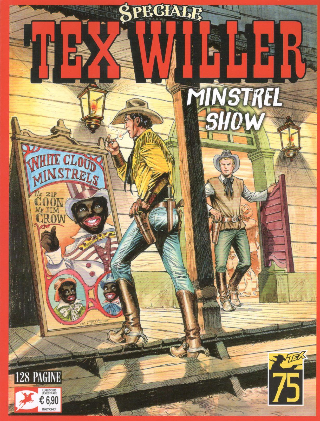TEX WILLER SPECIALE - 6_thumbnail TEX WILLER SPECIALE - 6_thumbnail