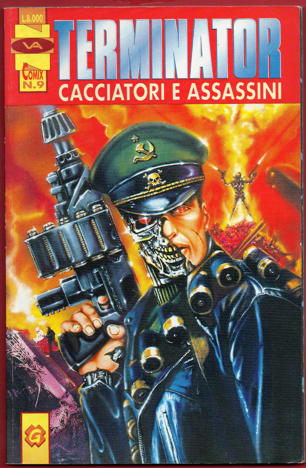 TERMINATOR (GRANATA PRESS) - 5_thumbnail