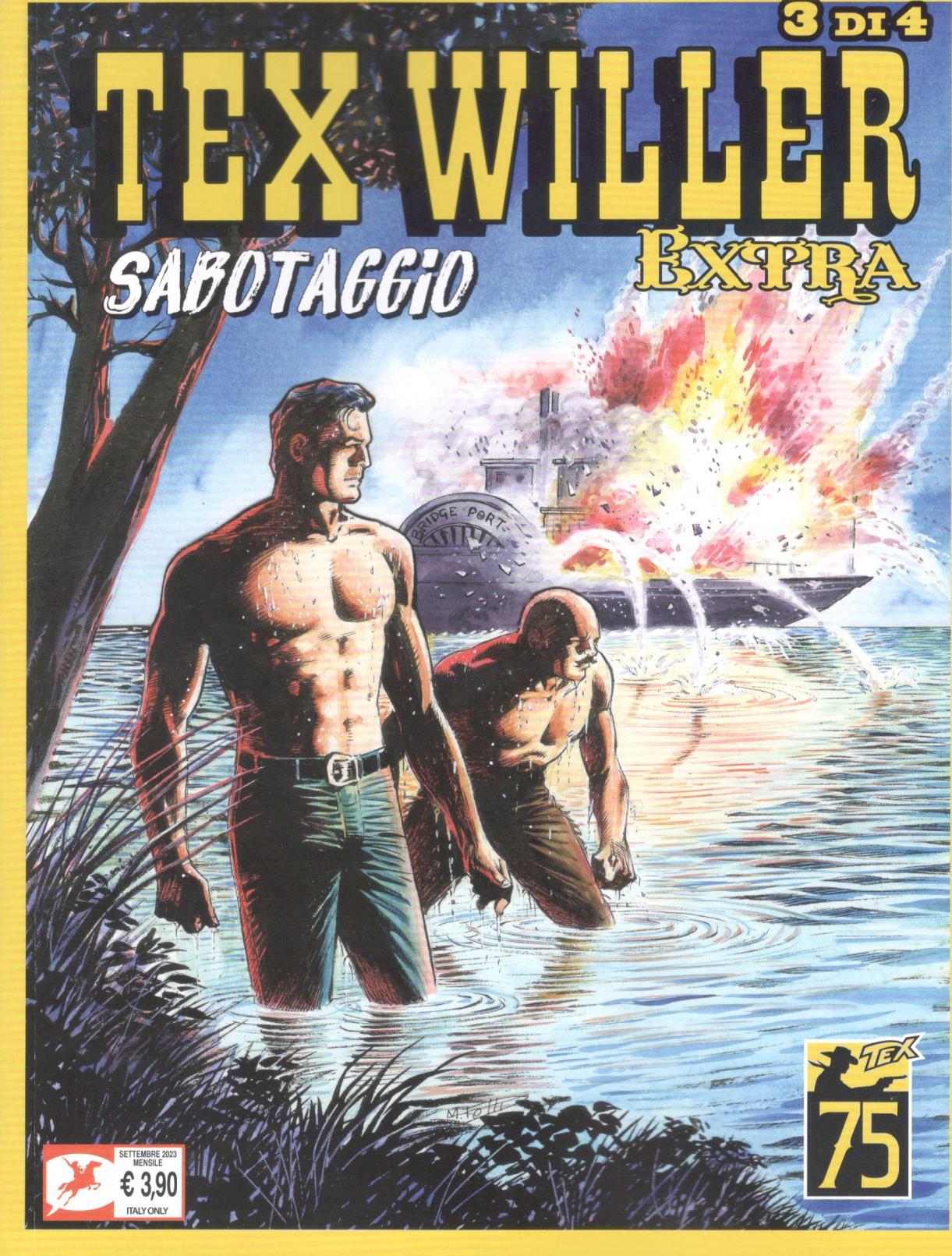 TEX WILLER EXTRA - 10_thumbnail TEX WILLER EXTRA - 10_thumbnail