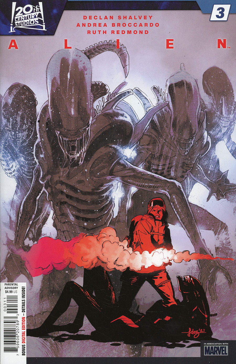 ALIEN (MARVEL 2023) - 3_thumbnail ALIEN (MARVEL 2023) - 3_thumbnail