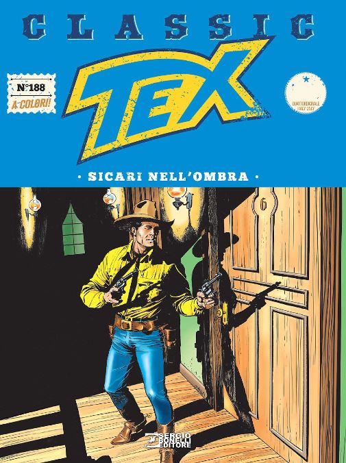 TEX CLASSIC - 188_thumbnail TEX CLASSIC - 188_thumbnail