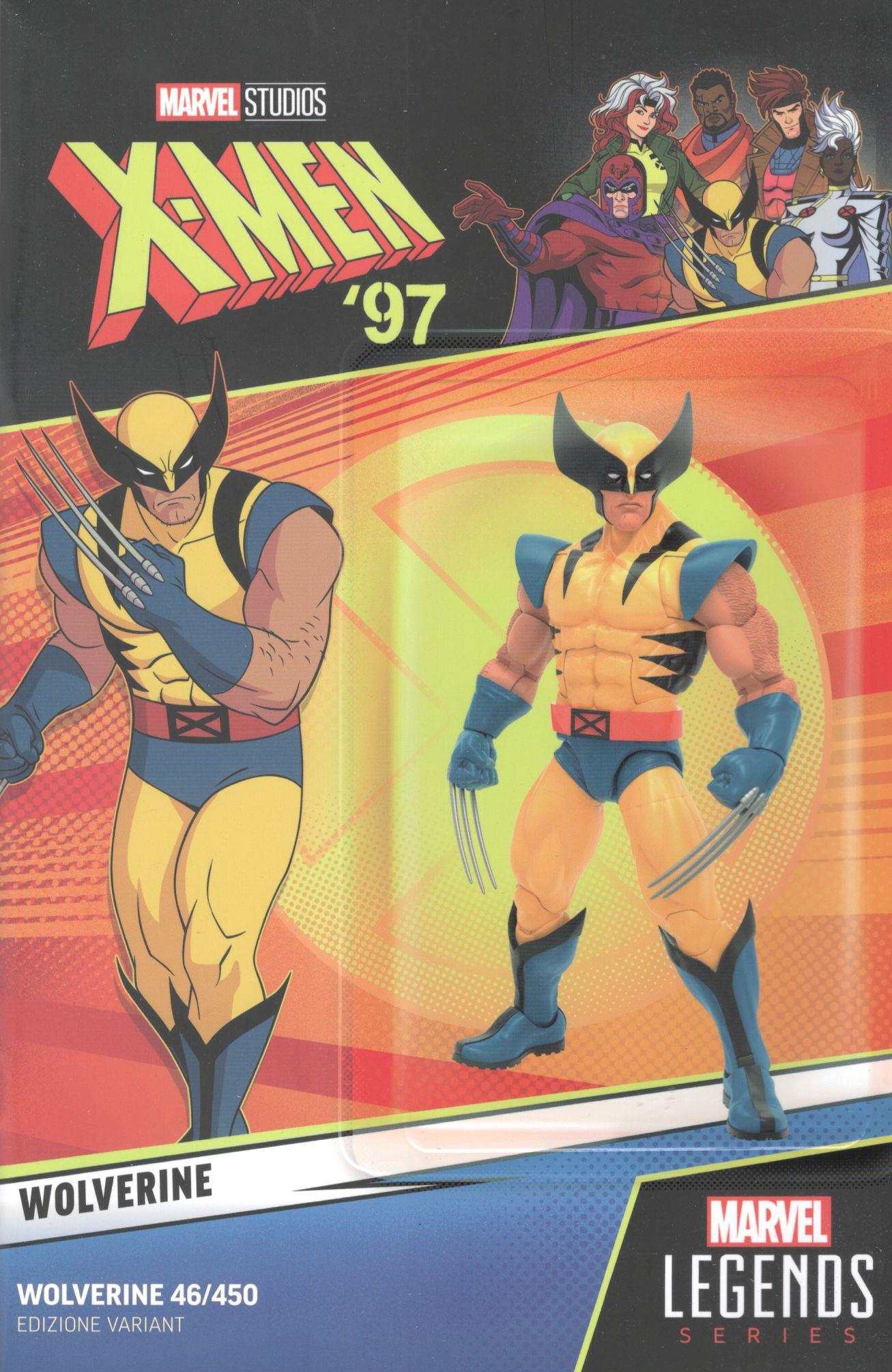 WOLVERINE (PANINI 2020) Variant - 46_thumbnail WOLVERINE (PANINI 2020) Variant - 46_thumbnail