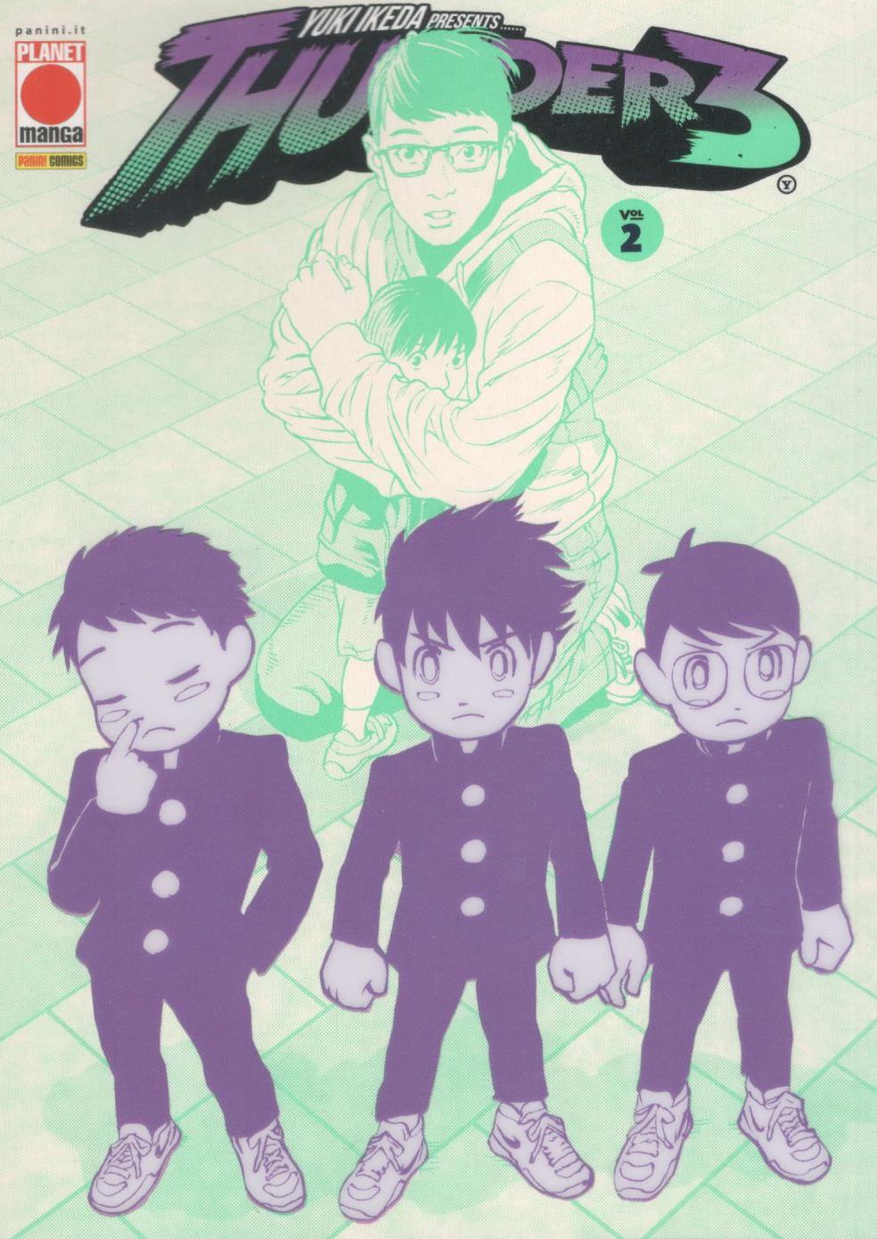 THUNDER3 VARIANT - 2_thumbnail THUNDER3 VARIANT - 2_thumbnail