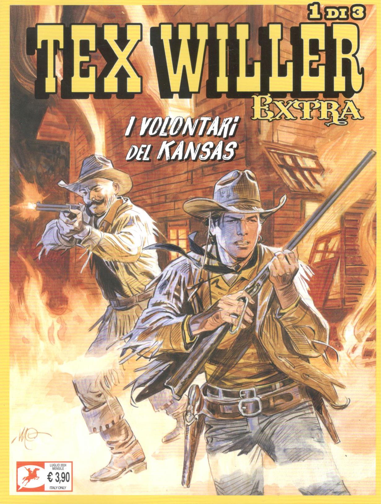 TEX WILLER EXTRA - 12_thumbnail TEX WILLER EXTRA - 12_thumbnail