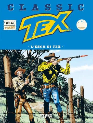 TEX CLASSIC - 194_thumbnail TEX CLASSIC - 194_thumbnail