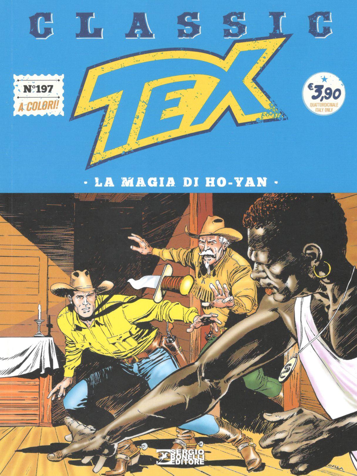 TEX CLASSIC - 197_thumbnail TEX CLASSIC - 197_thumbnail