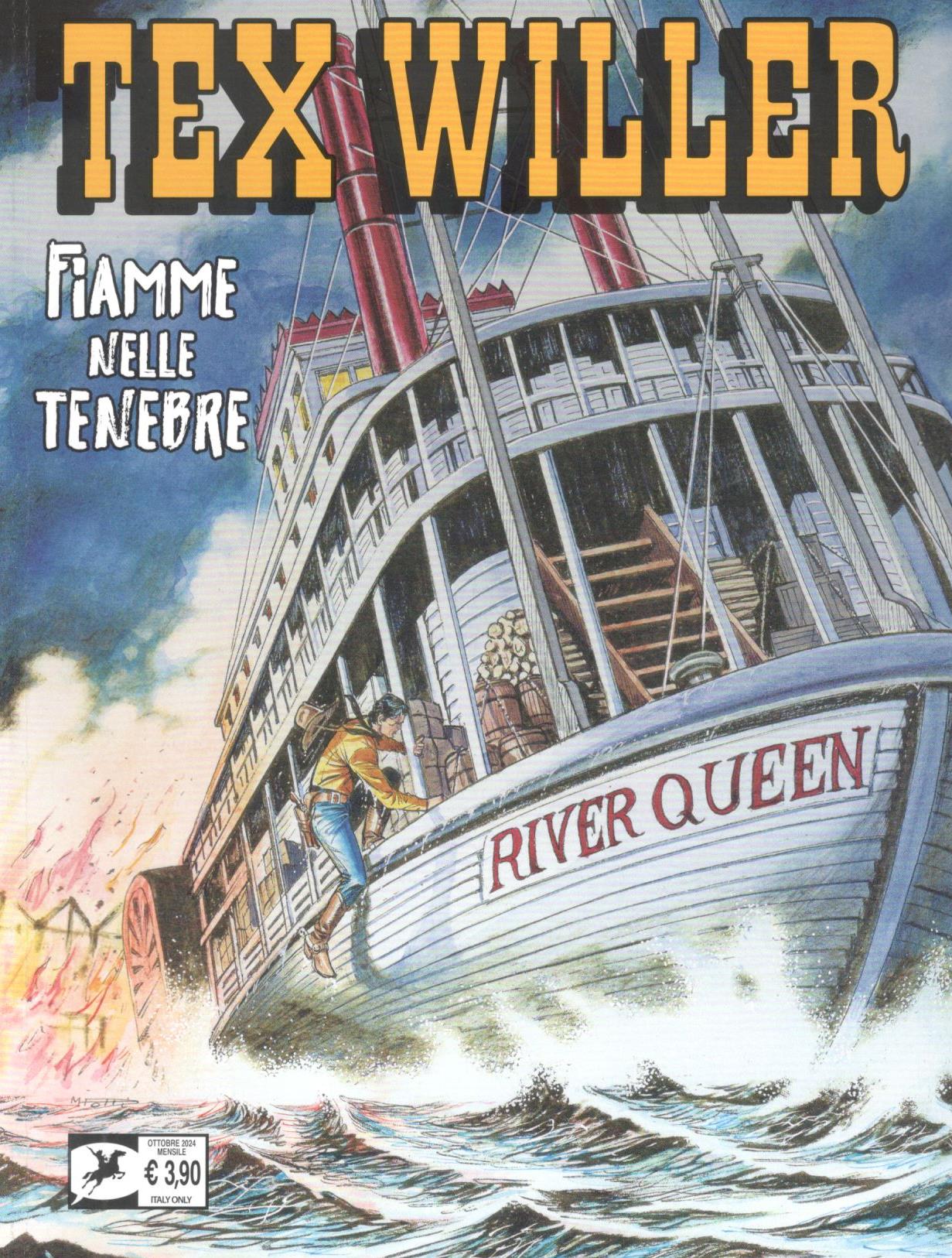 TEX WILLER - 72_thumbnail