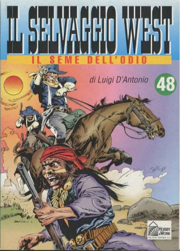 SELVAGGIO WEST IL (HOBBY & WORK) - 48_thumbnail SELVAGGIO WEST IL (HOBBY & WORK) - 48_thumbnail