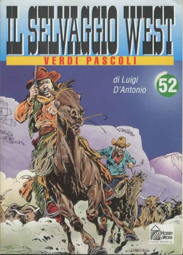 SELVAGGIO WEST IL (HOBBY & WORK) - 52_thumbnail SELVAGGIO WEST IL (HOBBY & WORK) - 52_thumbnail