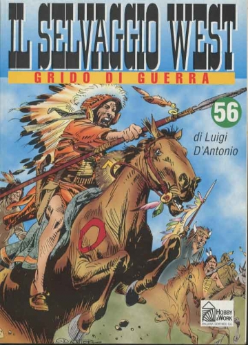 SELVAGGIO WEST IL (HOBBY & WORK) - 56_thumbnail SELVAGGIO WEST IL (HOBBY & WORK) - 56_thumbnail