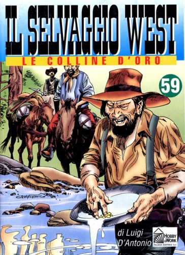 SELVAGGIO WEST IL (HOBBY & WORK) - 59_thumbnail SELVAGGIO WEST IL (HOBBY & WORK) - 59_thumbnail