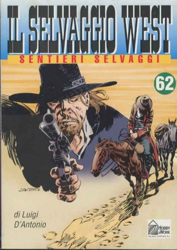 SELVAGGIO WEST IL (HOBBY & WORK) - 62_thumbnail