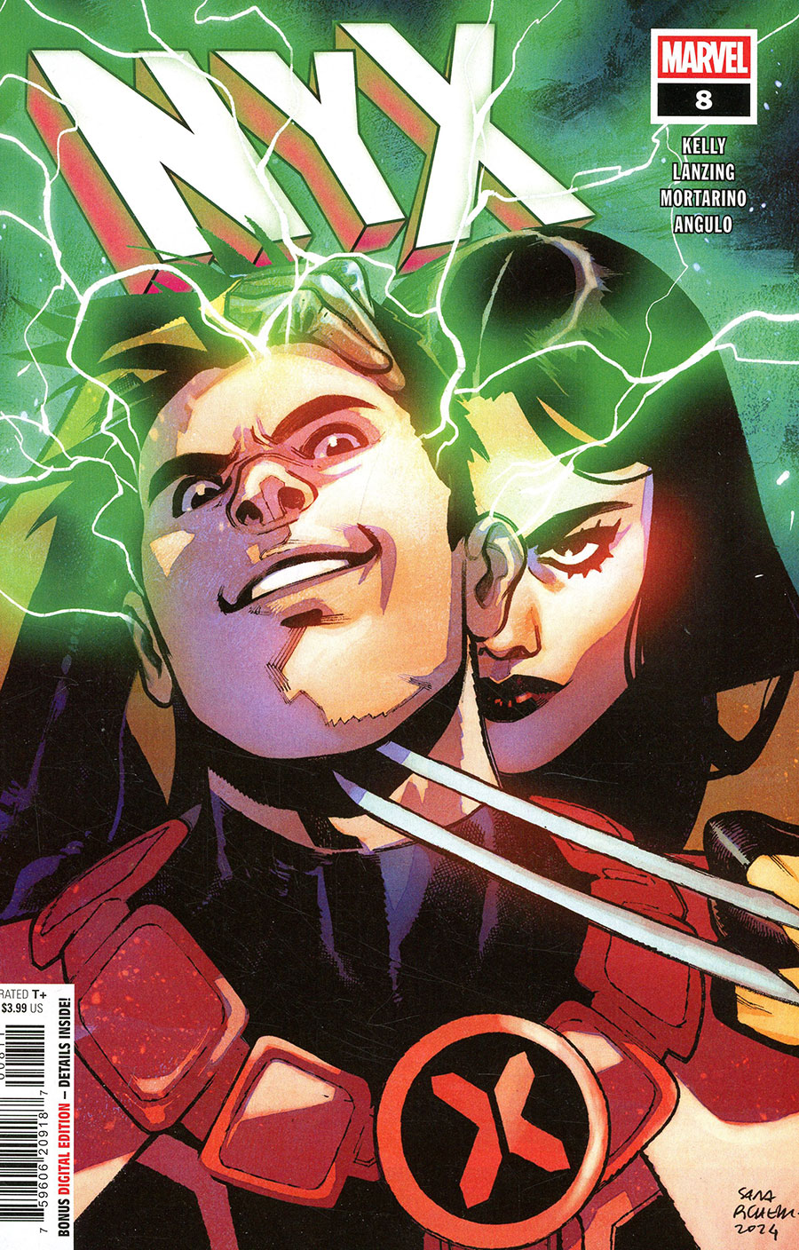 NYX VOL 2 (MARVEL 2024) - 8_thumbnail NYX VOL 2 (MARVEL 2024) - 8_thumbnail