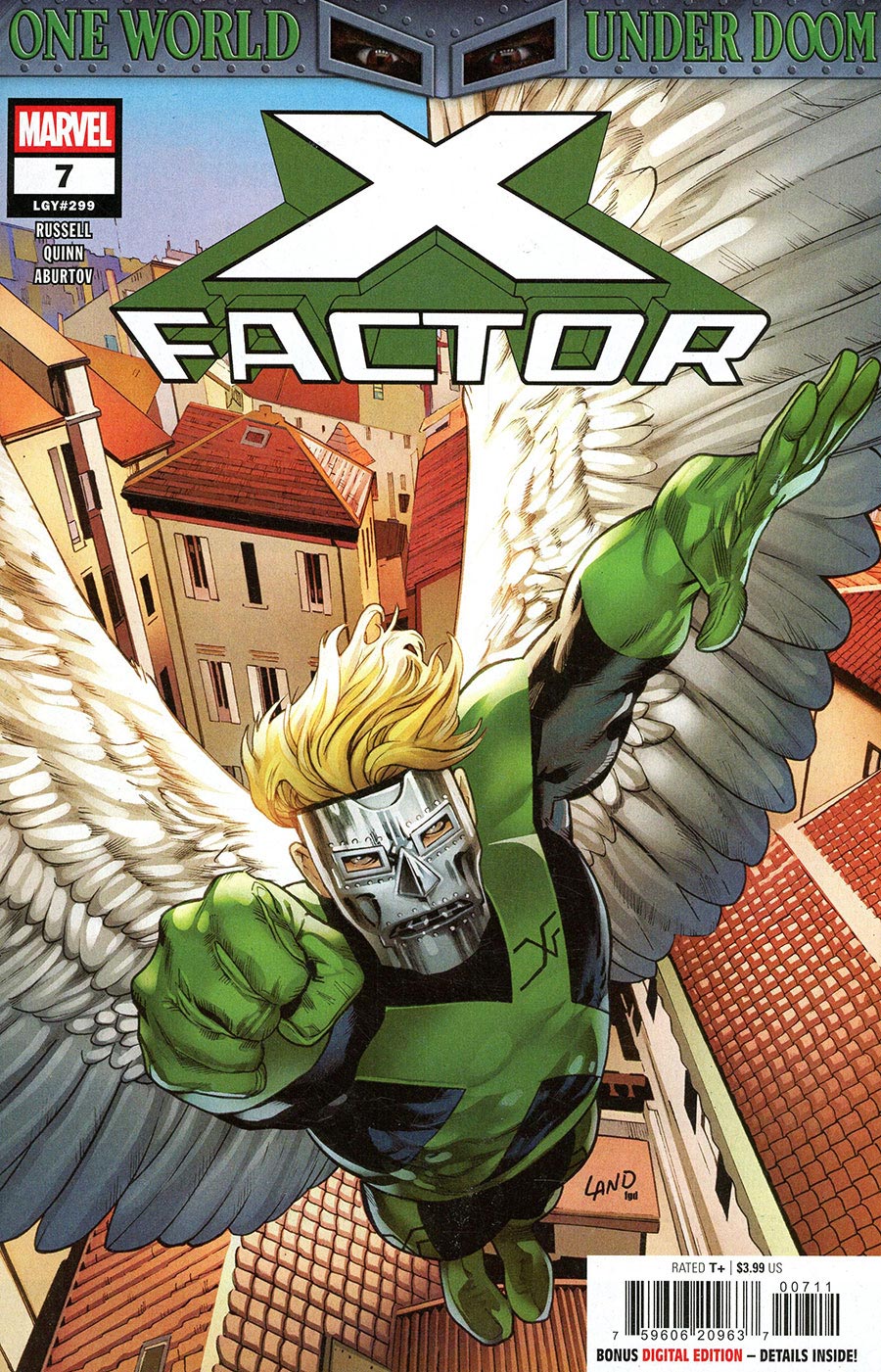 X-FACTOR VOL 5 (2024) - 7_thumbnail X-FACTOR VOL 5 (2024) - 7_thumbnail