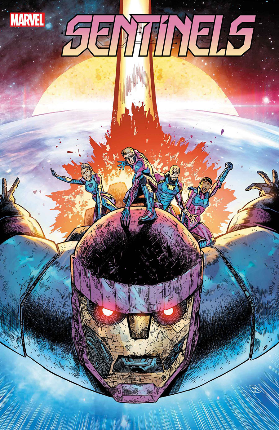 SENTINELS (of5) - 5_thumbnail