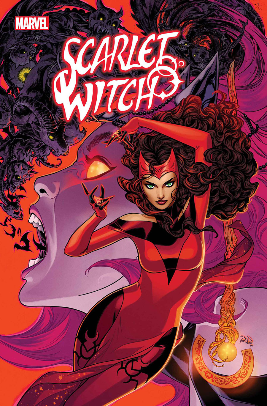 SCARLET WITCH VOL 4 - 10_thumbnail