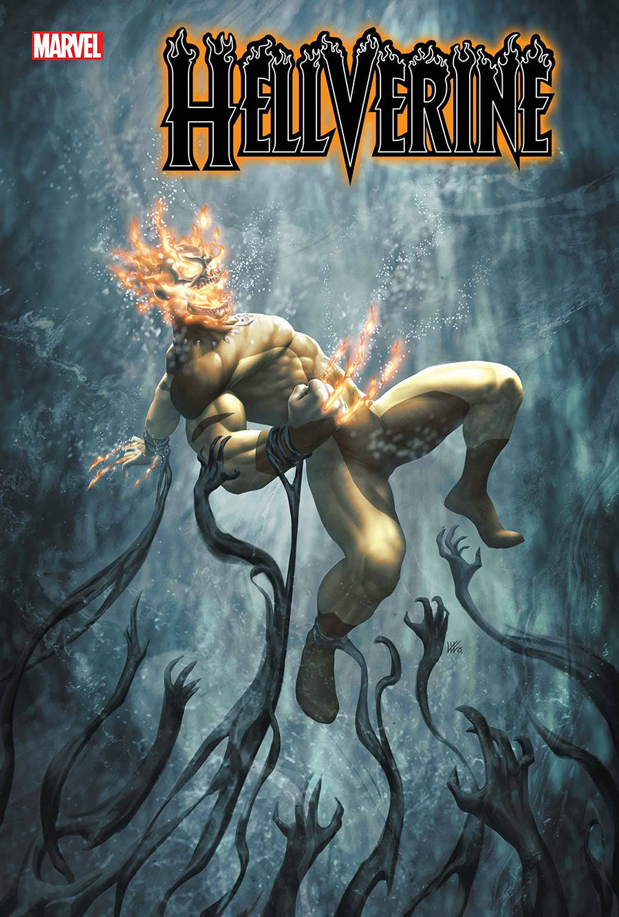 HELLVERINE VOL 2 - 4_thumbnail HELLVERINE VOL 2 - 4_thumbnail
