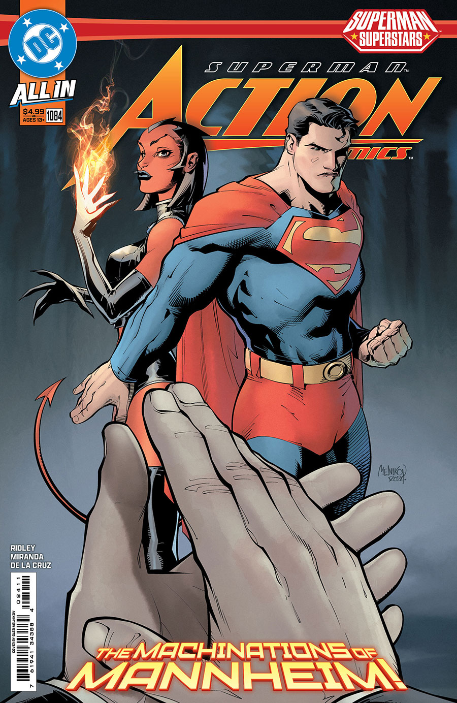 ACTION COMICS VOL. 2 (2016) - 1084_thumbnail ACTION COMICS VOL. 2 (2016) - 1084_thumbnail
