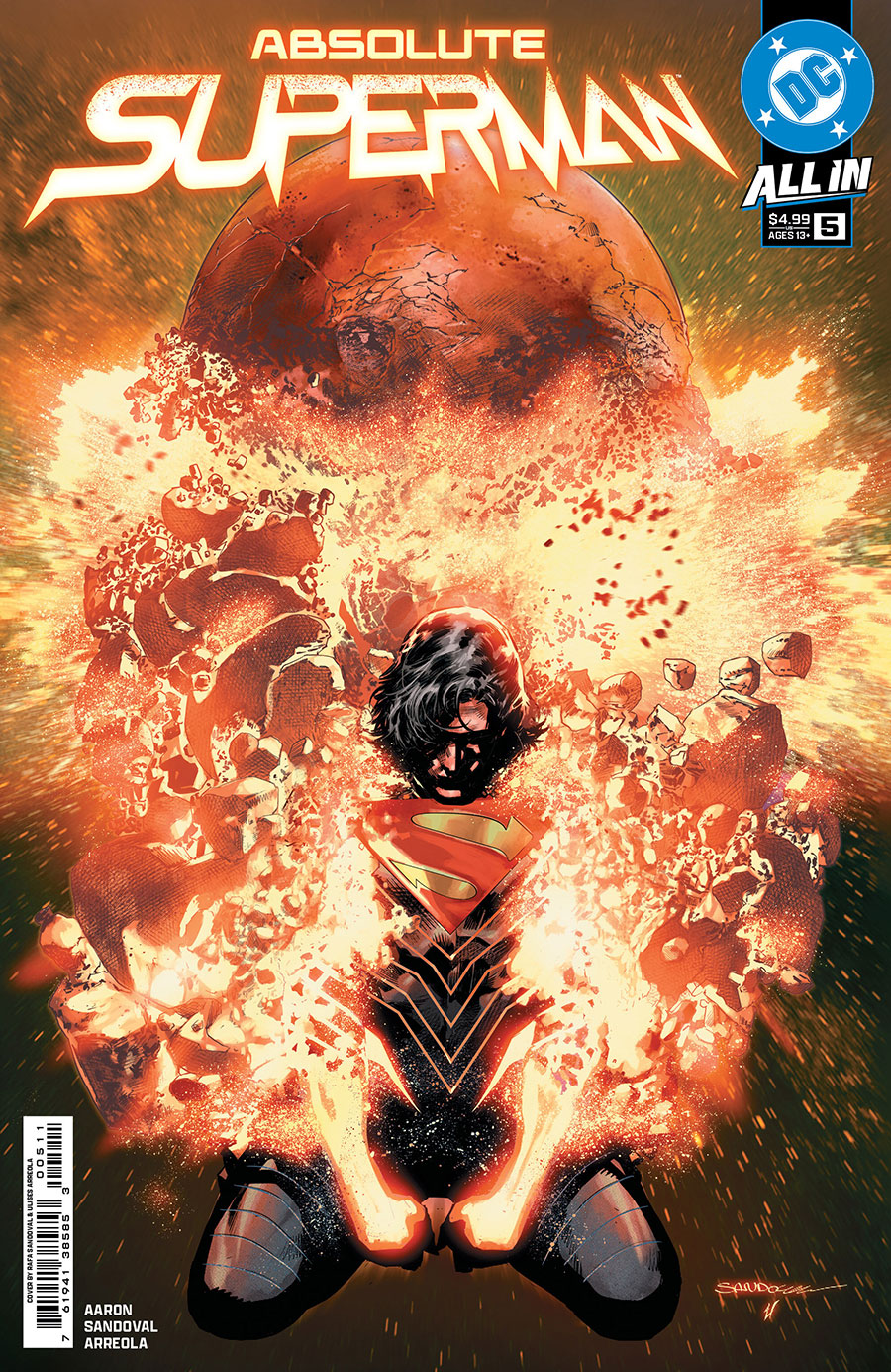 ABSOLUTE SUPERMAN (DC) - 5_thumbnail ABSOLUTE SUPERMAN (DC) - 5_thumbnail