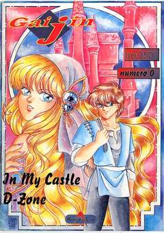 GAIJIN (KOMICS LAB) - 0_thumbnail
