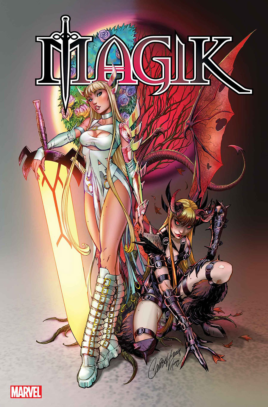 MAGIK VOL 2 (MARVEL 2025) - 3_thumbnail