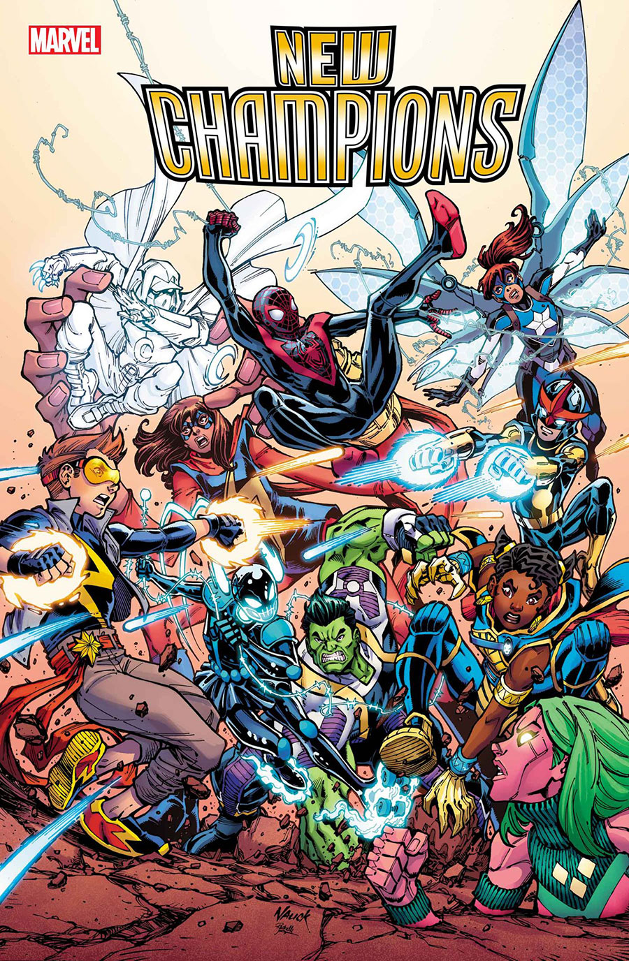 NEW CHAMPIONS - 3_thumbnail NEW CHAMPIONS - 3_thumbnail