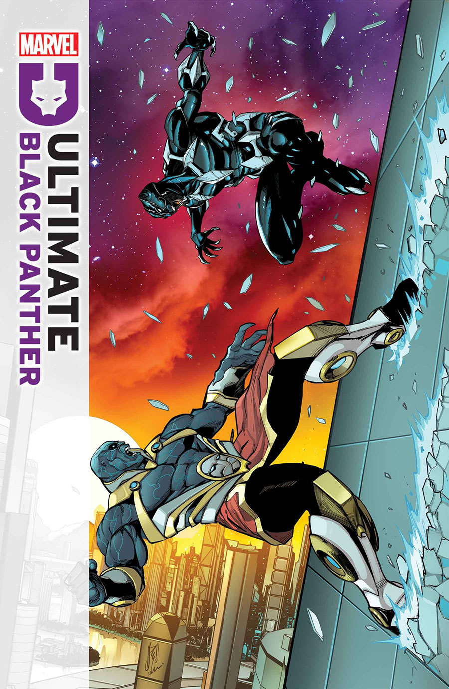 ULTIMATE BLACK PANTHER (MARVEL 2024) - 14_thumbnail