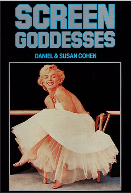 SCREEN GODDESSES - UNICO_thumbnail SCREEN GODDESSES - UNICO_thumbnail