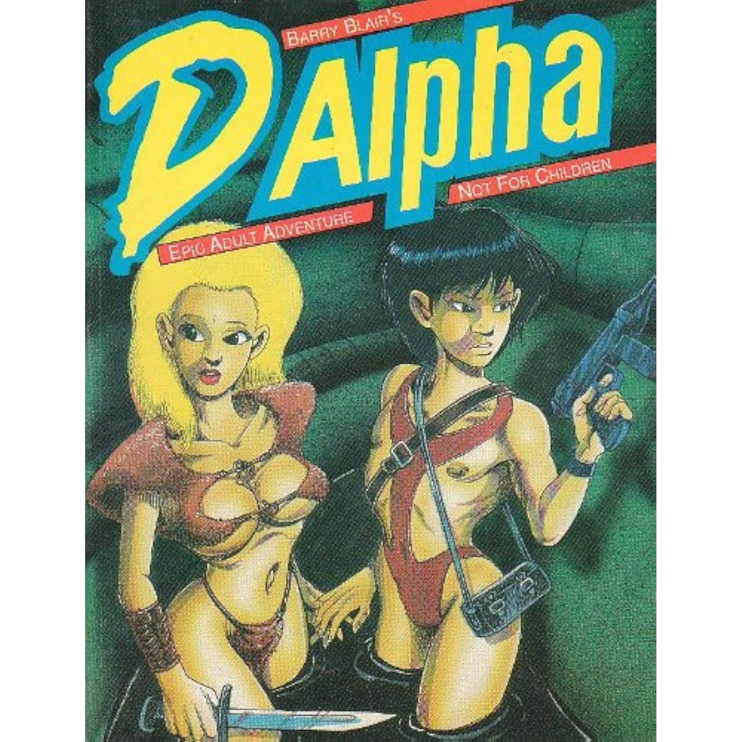 D-ALPHA - UNICO_thumbnail