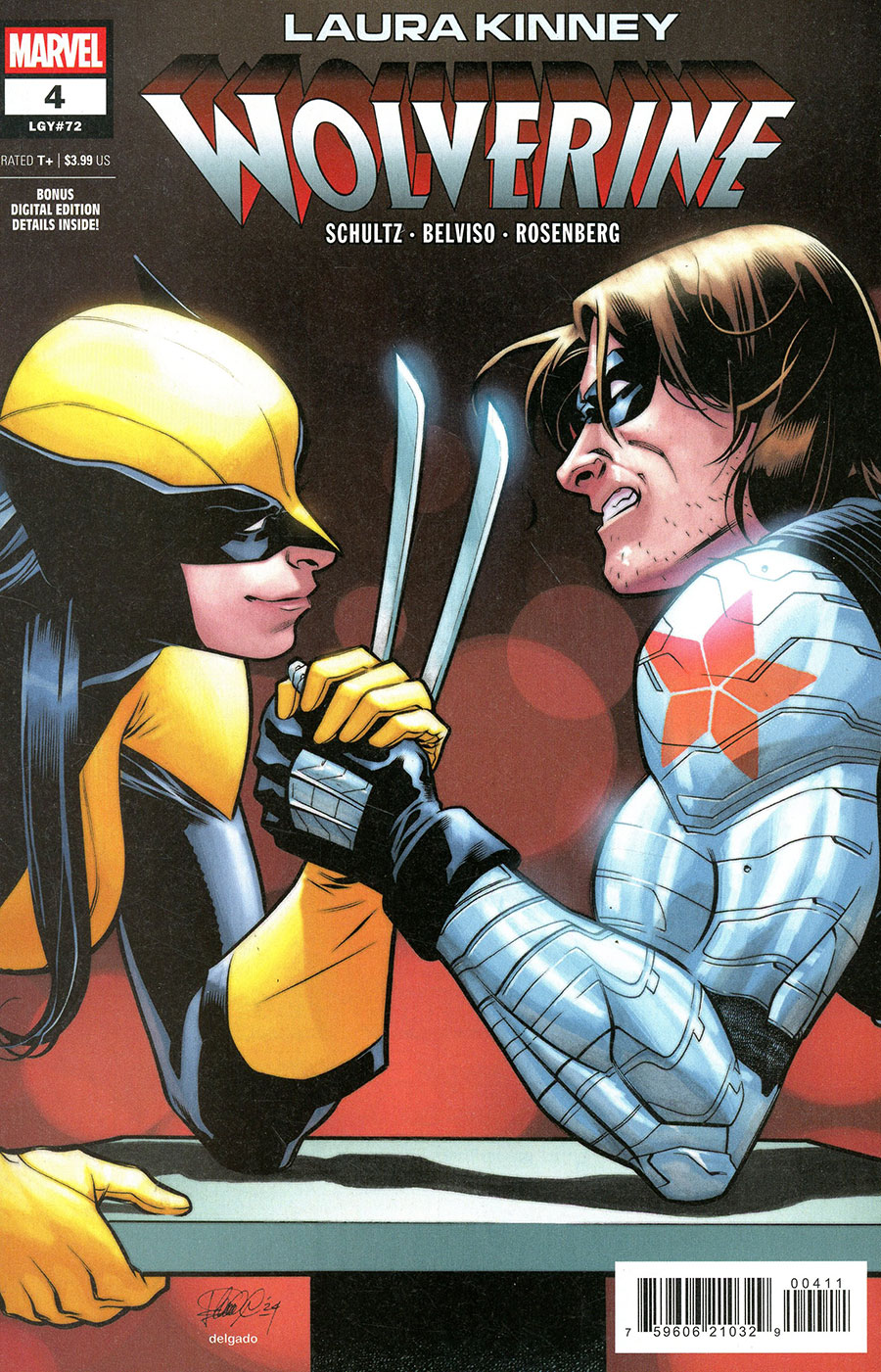 LAURA KINNEY WOLVERINE - 4_thumbnail LAURA KINNEY WOLVERINE - 4_thumbnail