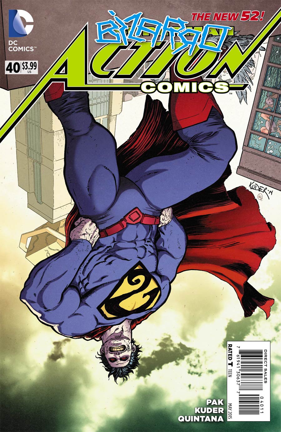 ACTION COMICS VOL 2 (DC 2011) - 40_thumbnail