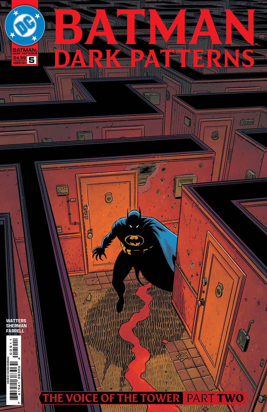 BATMAN DARK PATTERNS - 5_thumbnail BATMAN DARK PATTERNS - 5_thumbnail