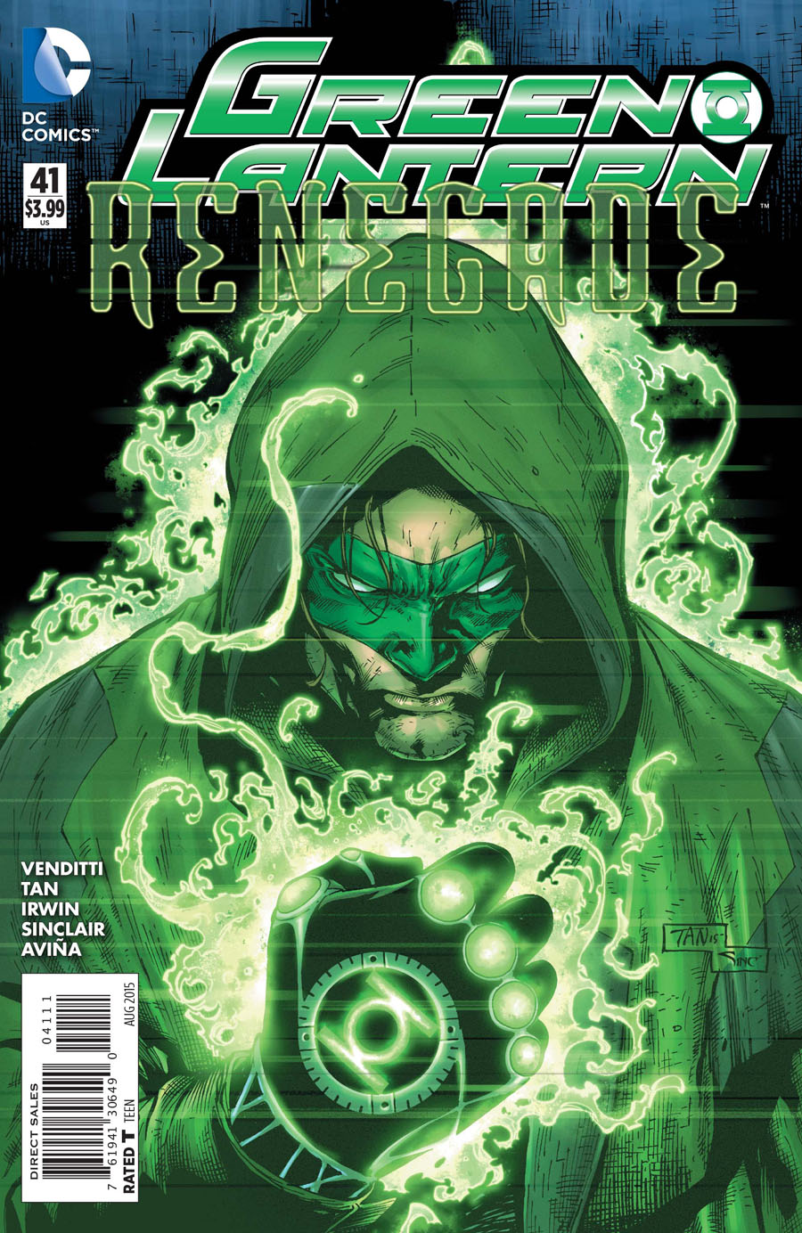 GREEN LANTERN VOL 5 (MARVEL 2011) - 41_thumbnail