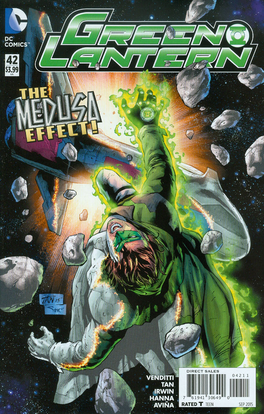 GREEN LANTERN VOL 5 (MARVEL 2011) - 42_thumbnail GREEN LANTERN VOL 5 (MARVEL 2011) - 42_thumbnail